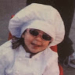 Meet your Posher, Lucy